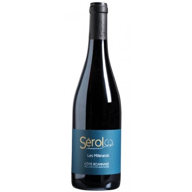 Millerand 2019 - Domaine Sérol - AOP Cotes Roannaise