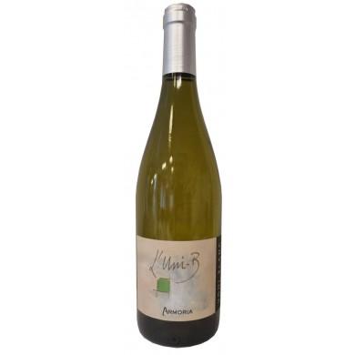 Château Armoria - Vin de France - Ugni Blanc 2022