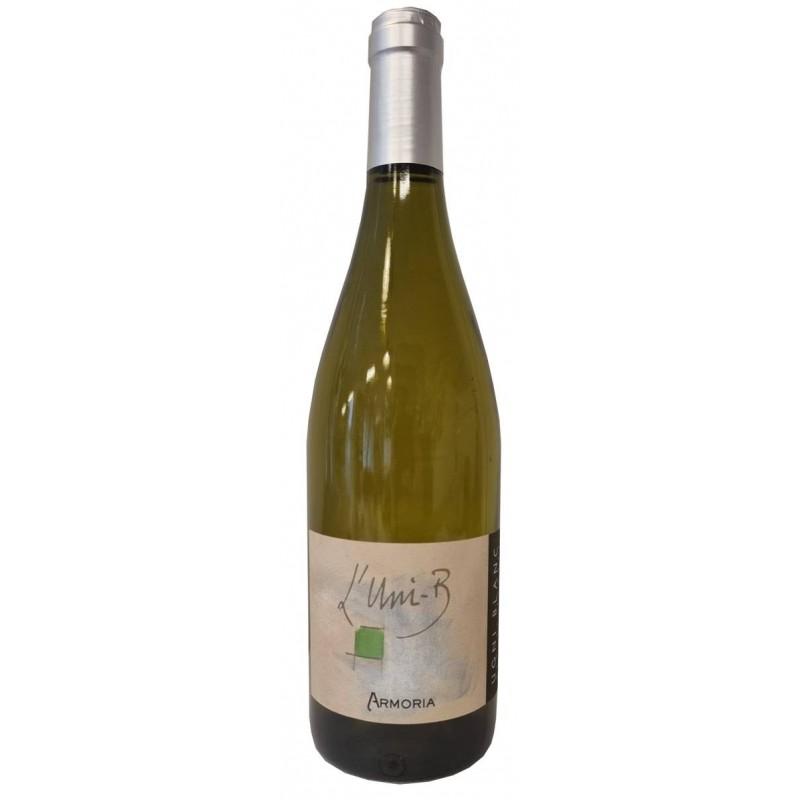 Château Armoria - Vin de France - Ugni Blanc 2022