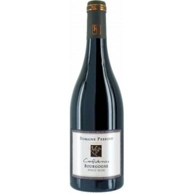 Domaine Robert Perroud -  Bourgogne - Confidences 2022