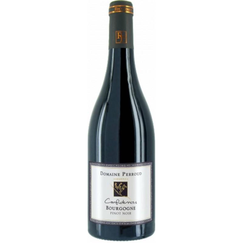 Domaine Robert Perroud -  Bourgogne - Confidences 2022
