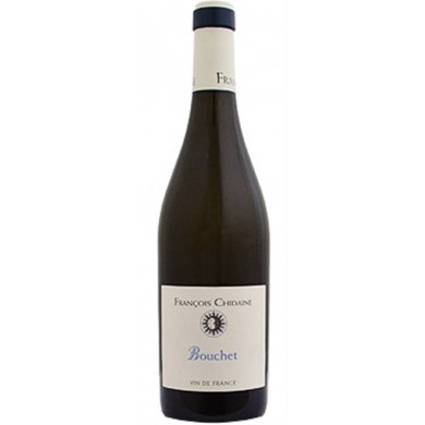 Domaine François Chidaine -  Vin de France - Bouchet 2019
