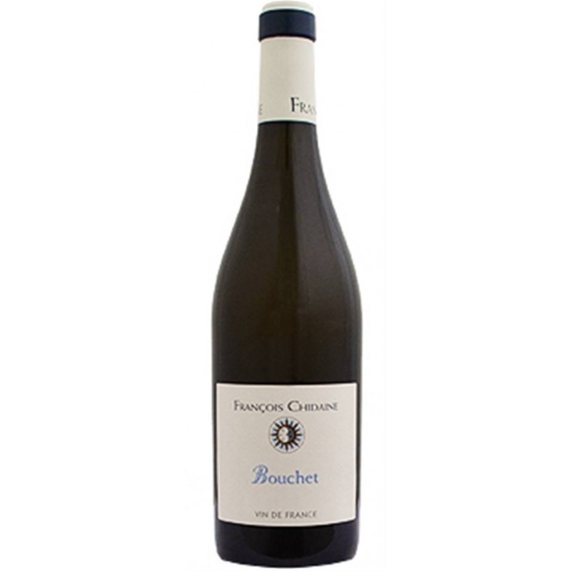 Domaine François Chidaine -  Vin de France - Bouchet 2019