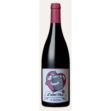 Domaine Mouthes le Bihan - Cotes de Duras -  L'aimé Chai 2020