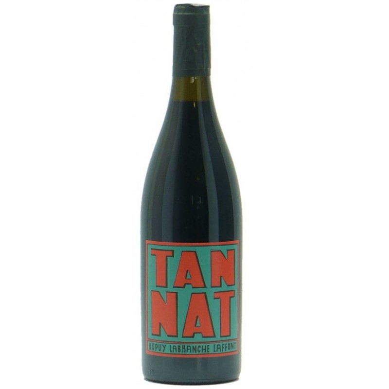 Domaine Labranche Laffont - Vin de France -Tan nat 2022