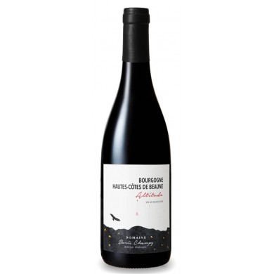 Domaine Boris Champy - Hautes Côtes de Beaune - rouge 2022