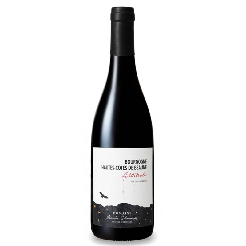 Domaine Boris Champy - Hautes Côtes de Beaune - rouge 2022
