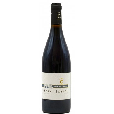 Domaine Combier - Saint-Joseph - Domaine 2022