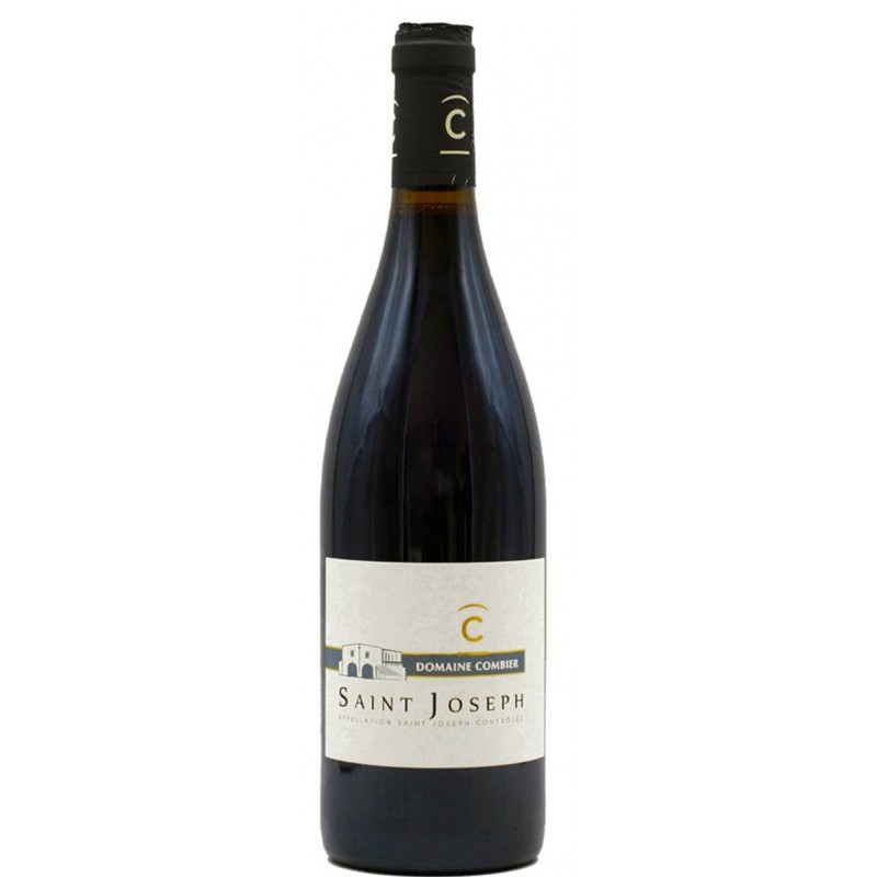 Domaine Combier - Saint-Joseph - Domaine 2022