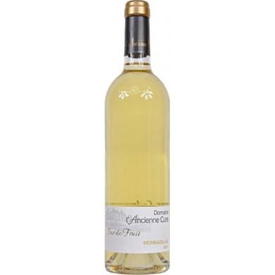 Domaine de l'ancienne Cure - Monbazillac - Jour de fruit 2021