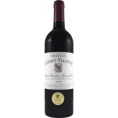 Chateau Leydet Valentin - Saint Emilion Grand Cru -  2019