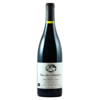 Mas des Chimères -  Terrasses du Larzac - Caminaren 2023