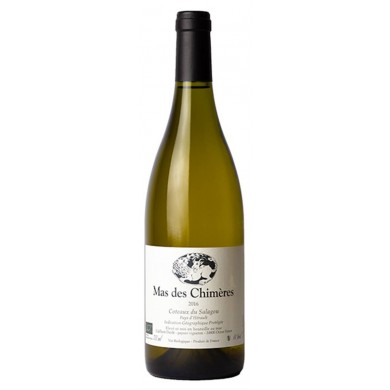 Mas des Chimères - VDP des Coteaux du Salagou - Blanc 2023