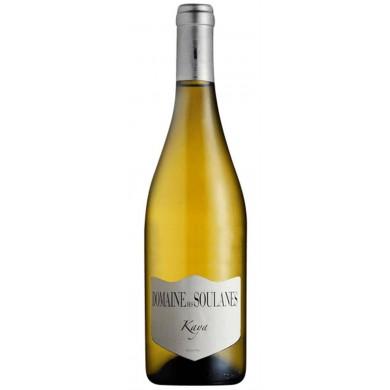 Domaine des Soulanes - IGP Côtes Catalanes - Kaya 2020