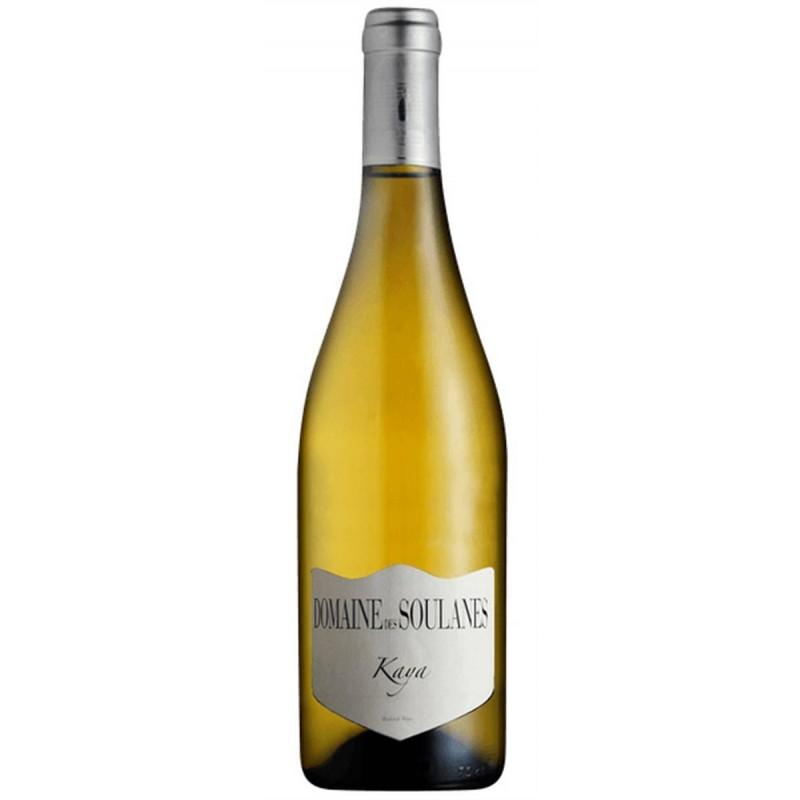 Domaine des Soulanes - IGP Côtes Catalanes - Kaya 2020