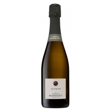 Champagne Marguet - Champagne - Shaman 17 Grand Cru