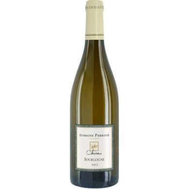 Domaine Robert Perroud -  Bourgogne - Blanc Chiras 2023
