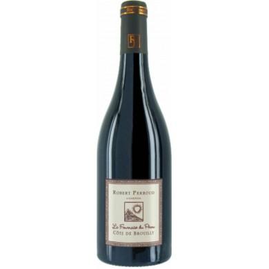Robert Perroud - Côtes de Brouilly - Fournaise du Perroud 2020
