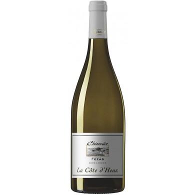Domaine de Chiroulet - Cotes de Gascogne - Côte d'Heux 2023