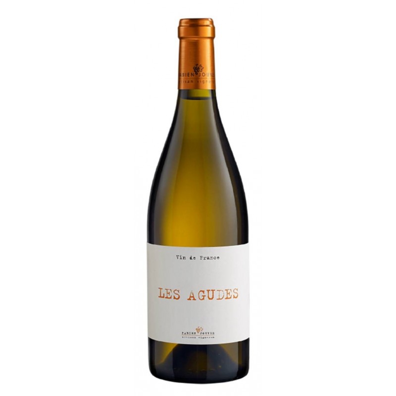 Mas del Périé - Vin de France - les agudes 2025