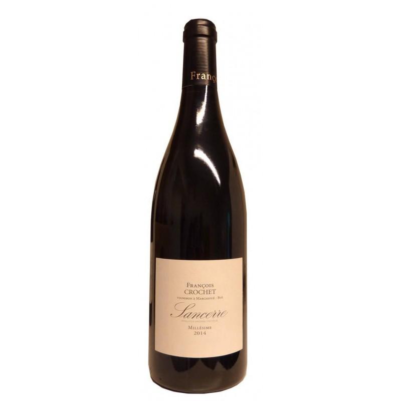 Domaine François Crochet -  Sancerre - Domaine Rouge 2021