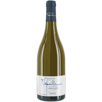 Domaine de Verpaille - Viré-Clessé - Virolis 2020