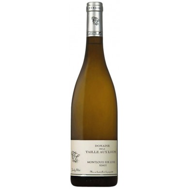 Domaine la Taille aux Loups - Jacky Blot -  Montlouis-sur-Loire - Remus 2021