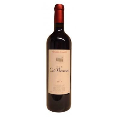 Mas Cal Demoura - Terrasses du Larzac - Terre de Jonquière 2021