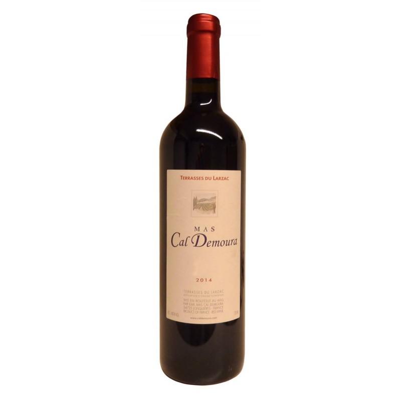 Mas Cal Demoura - Terrasses du Larzac - Terre de Jonquière 2021
