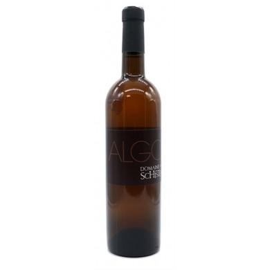 Domaine des Schistes - IGP Côtes Catalanes - Algo