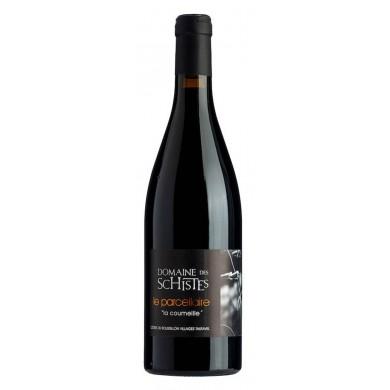 Domaine des Schistes -  Côtes du Roussillon Villages - Coumeille 2022