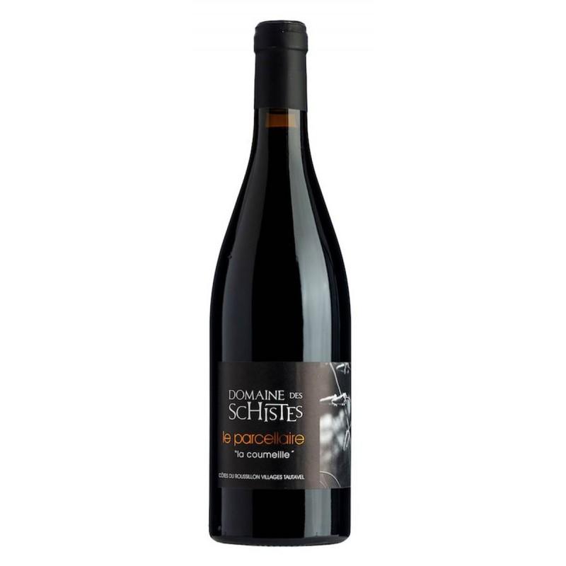 Domaine des Schistes -  Côtes du Roussillon Villages - Coumeille 2022