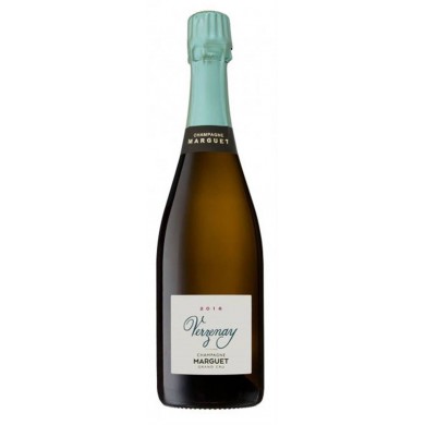 Champagne Marguet - Champagne - Verzenay grand cru 2020