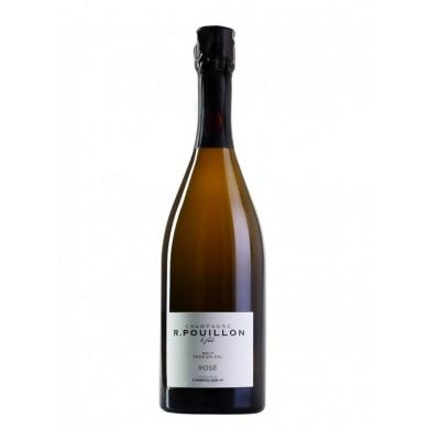Champagne Pouillon - Champagne -  Rosé