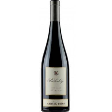 Domaine Marcel Deiss - Alsace - Burlenberg rouge 2019