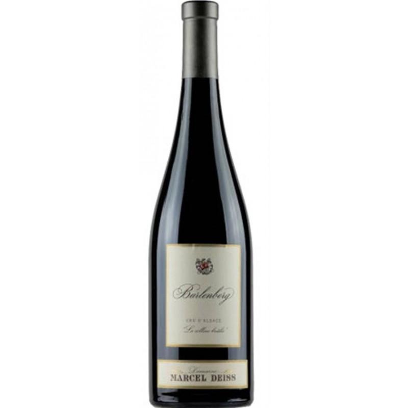 Domaine Marcel Deiss - Alsace - Burlenberg rouge 2019