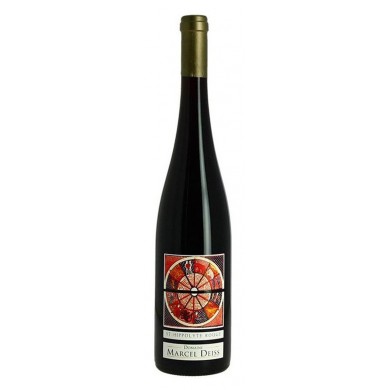 Domaine Marcel Deiss - Alsace - St Hippolyte red 2020