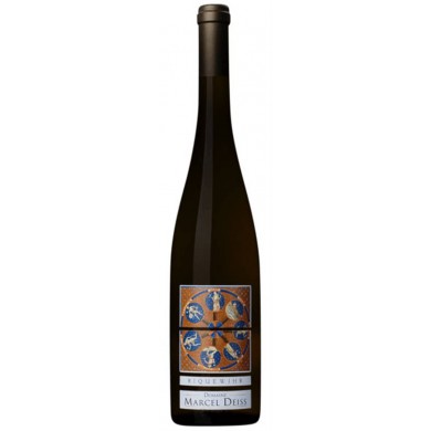 Domaine Marcel Deiss -  Alsace - Riquewihr 2020