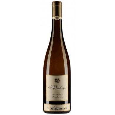 Domaine Marcel Deiss - Alsace - 1er Cru Rotenberg 2018