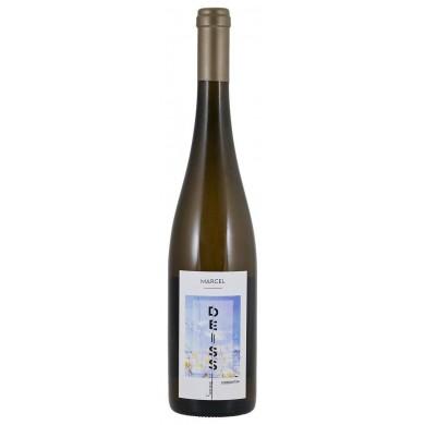 Domaine Marcel Deiss -  Alsace - Spring 2018