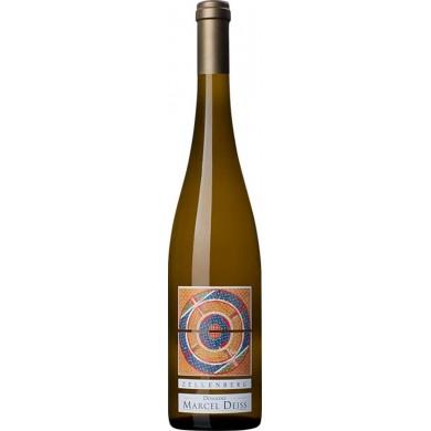 Domaine Marcel Deiss -  Alsace -  Zellenberg 2019