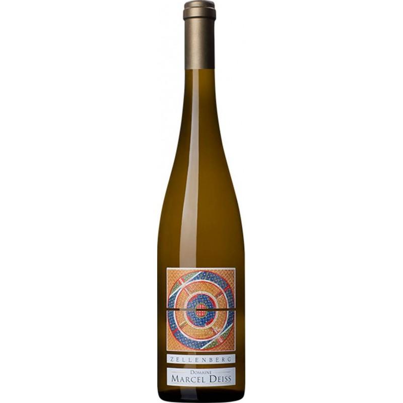 Domaine Marcel Deiss -  Alsace -  Zellenberg 2019