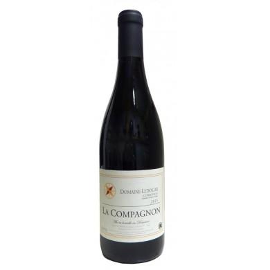 Domaine Ledogar -  Corbières - La compagnon 2021