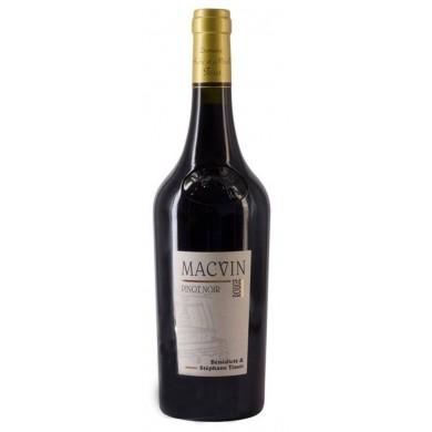 Domaine Tissot - Macvin - rouge