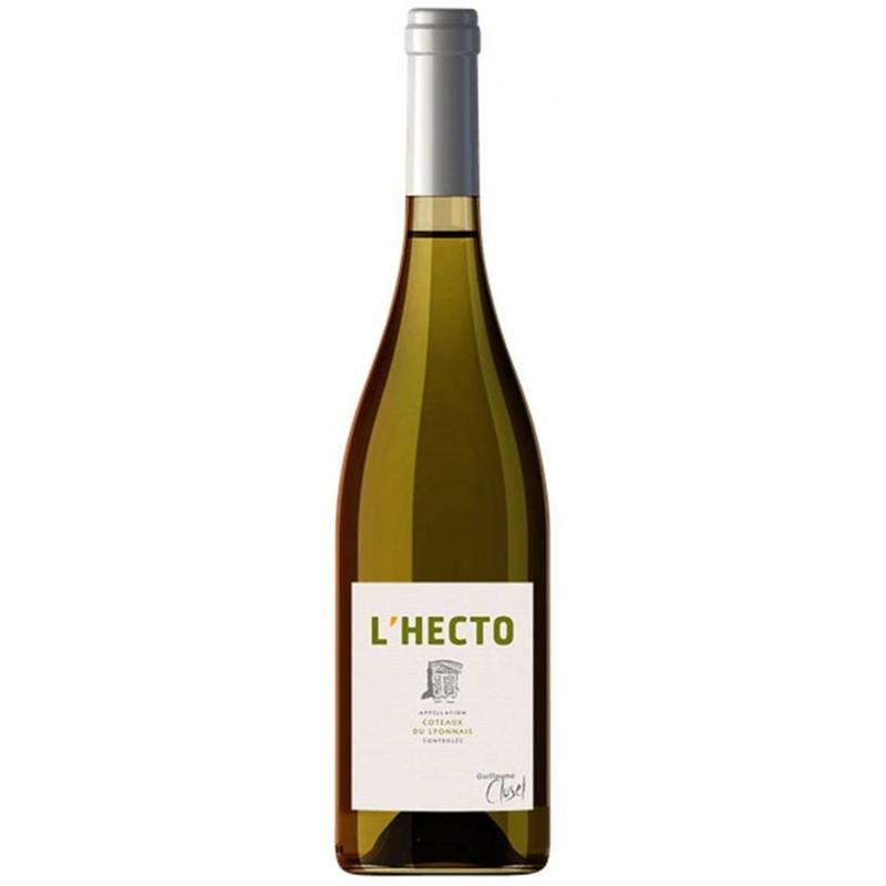 Domaine Clusel-Roch -  Coteaux du Lyonnais - Hecto 2020