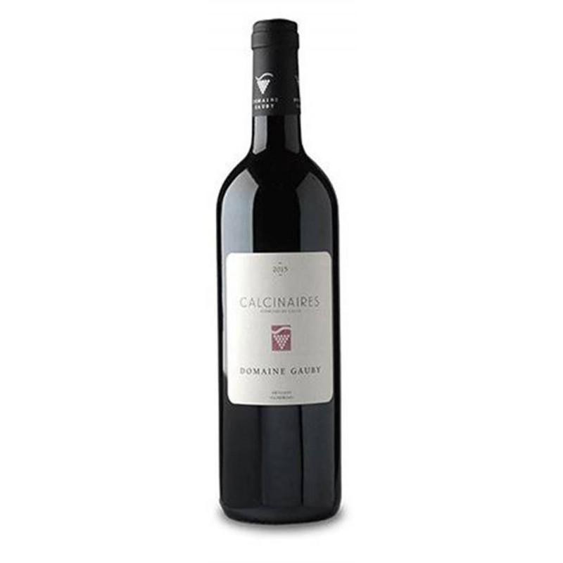 Domaine Gauby - IGP Cotes Catalanes - Les Calcinaires red 2021
