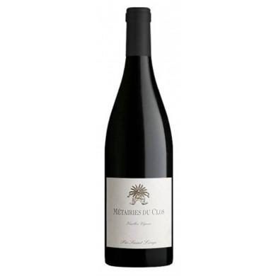 Clos Marie - AOP Languedoc -  Metairie du Clos 2019