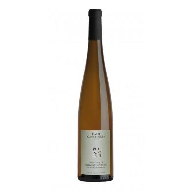 Domaine Ginglinger - Alsace Gewurztraminer - Grains Nobles 2017