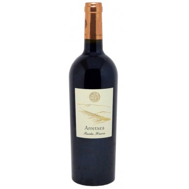 Domaine Arretxea -  Irouléguy - Burdin Harria 2021