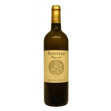 Domaine Arretxea - Irouleguy - Hegoxuri 2022